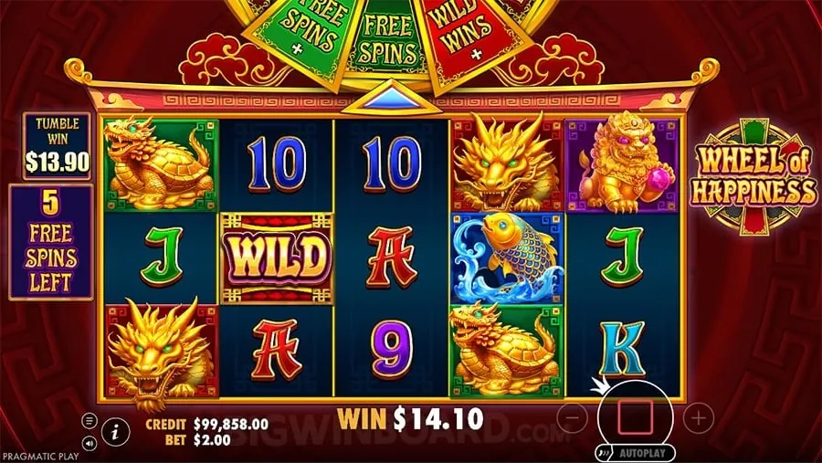 Welcome bonus graphic