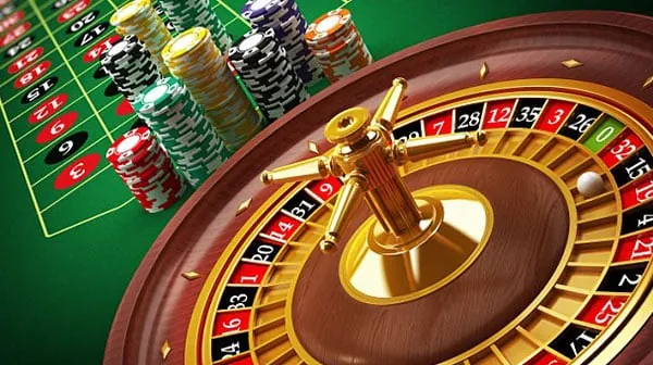 Live Dealer Casino Games